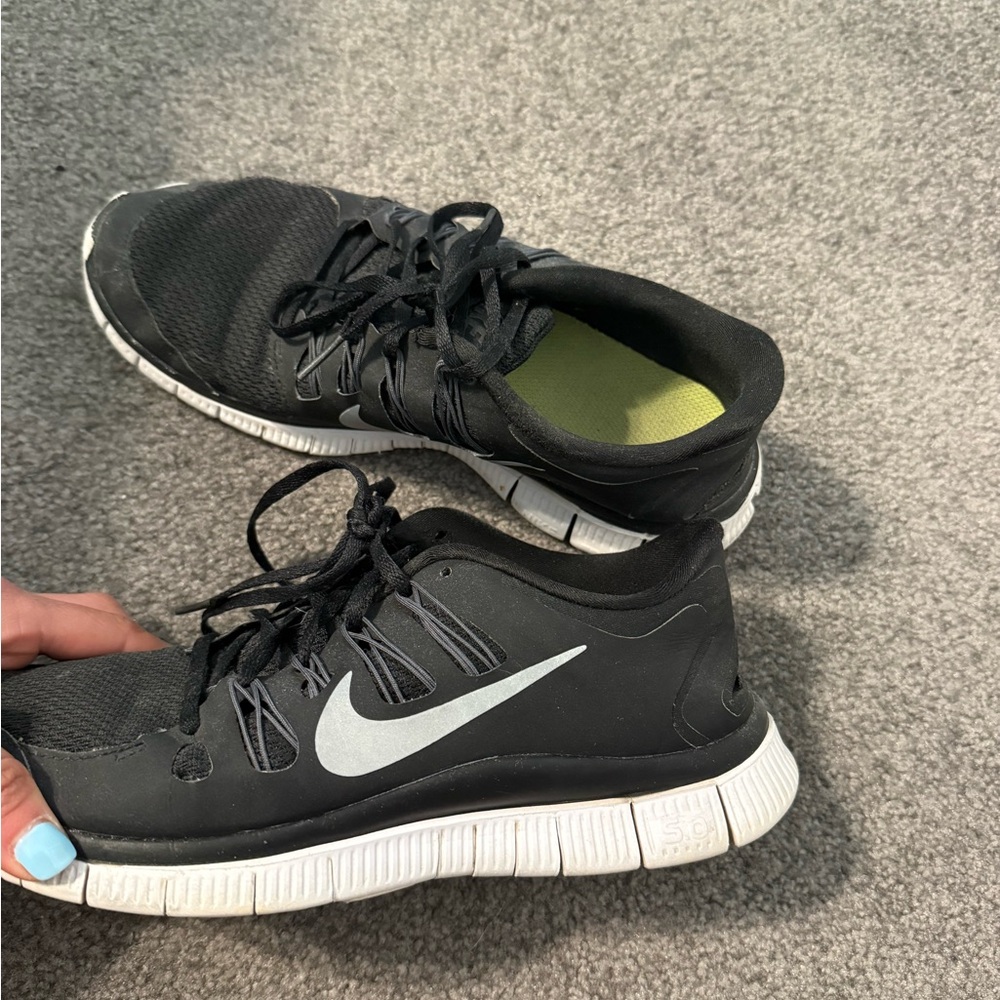 Nike Free Run 5.0 Running Shoes